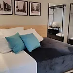 Opart - Studios Com Conforto E Praticidade