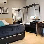 Opart - Studios Com Conforto E Praticidade