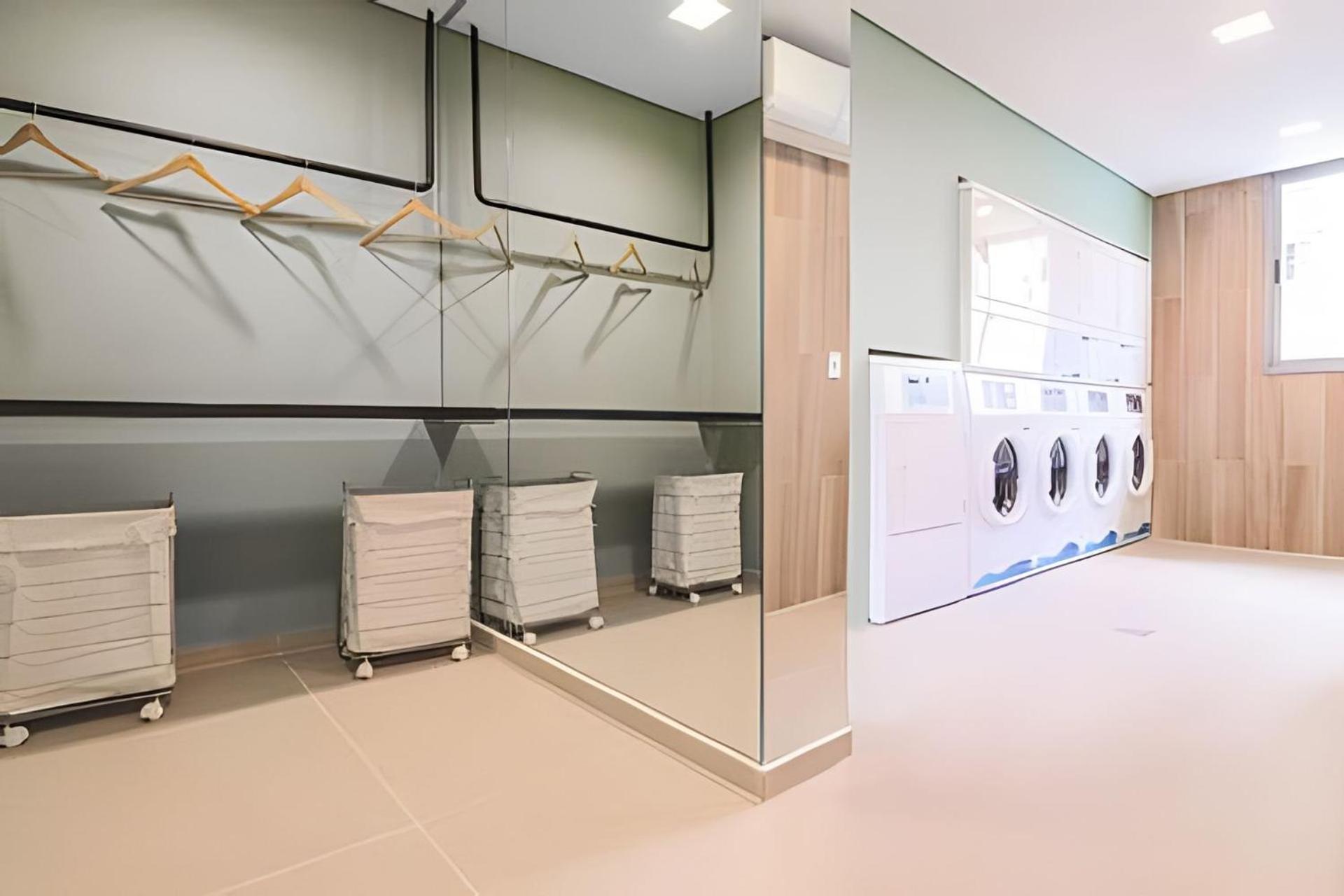 Apartamento Opart - Com Conforto E Praticidade São Paulo