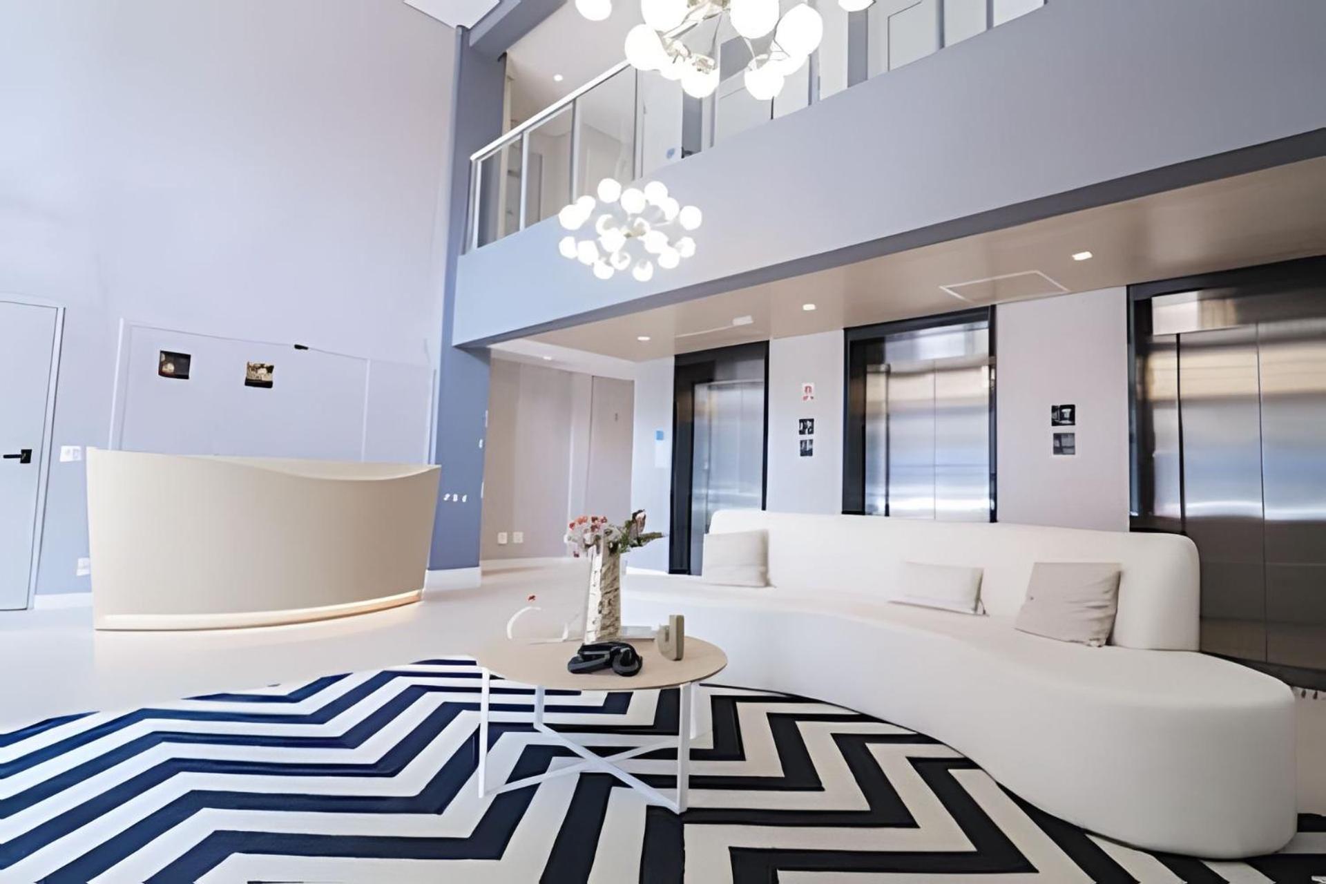 Opart - Com Conforto E Praticidade Apartamento *