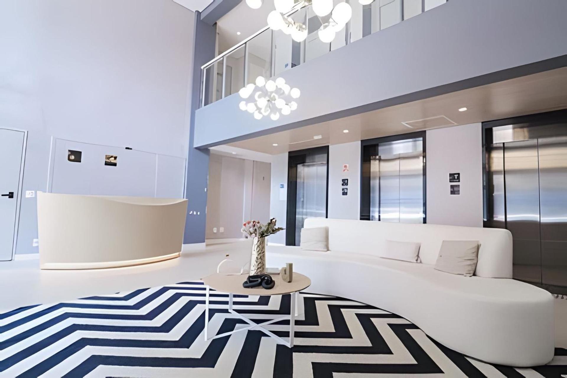Opart - Com Conforto E Praticidade Apartamento