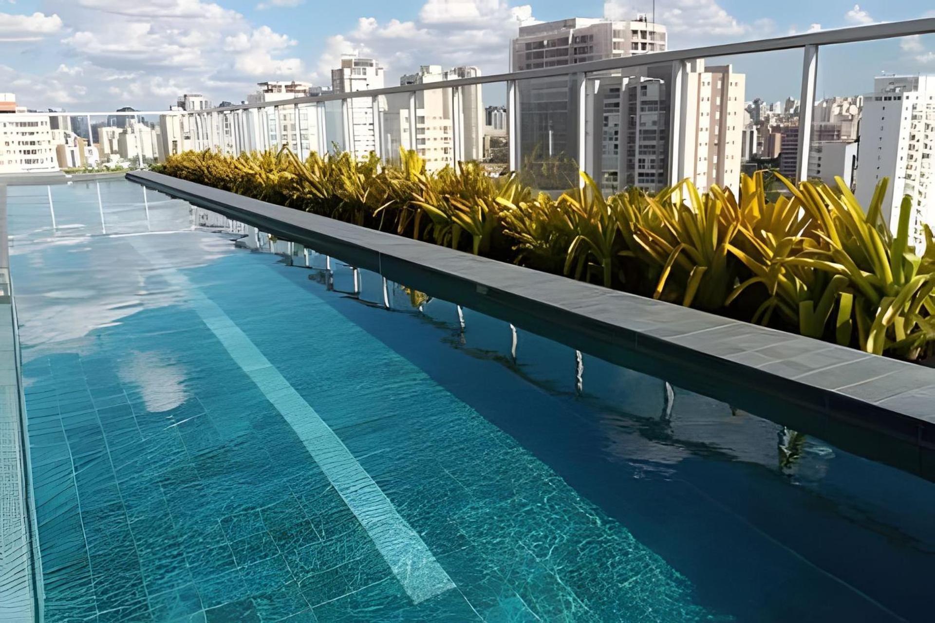 Apartamento Opart - Com Conforto E Praticidade São Paulo