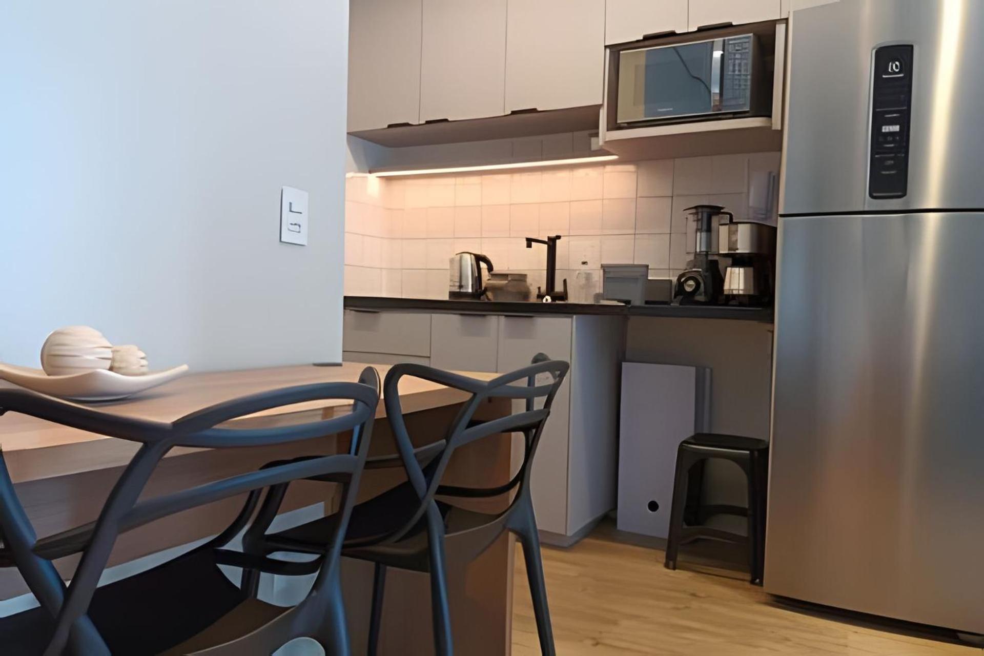 Opart - Com Conforto E Praticidade São Paulo