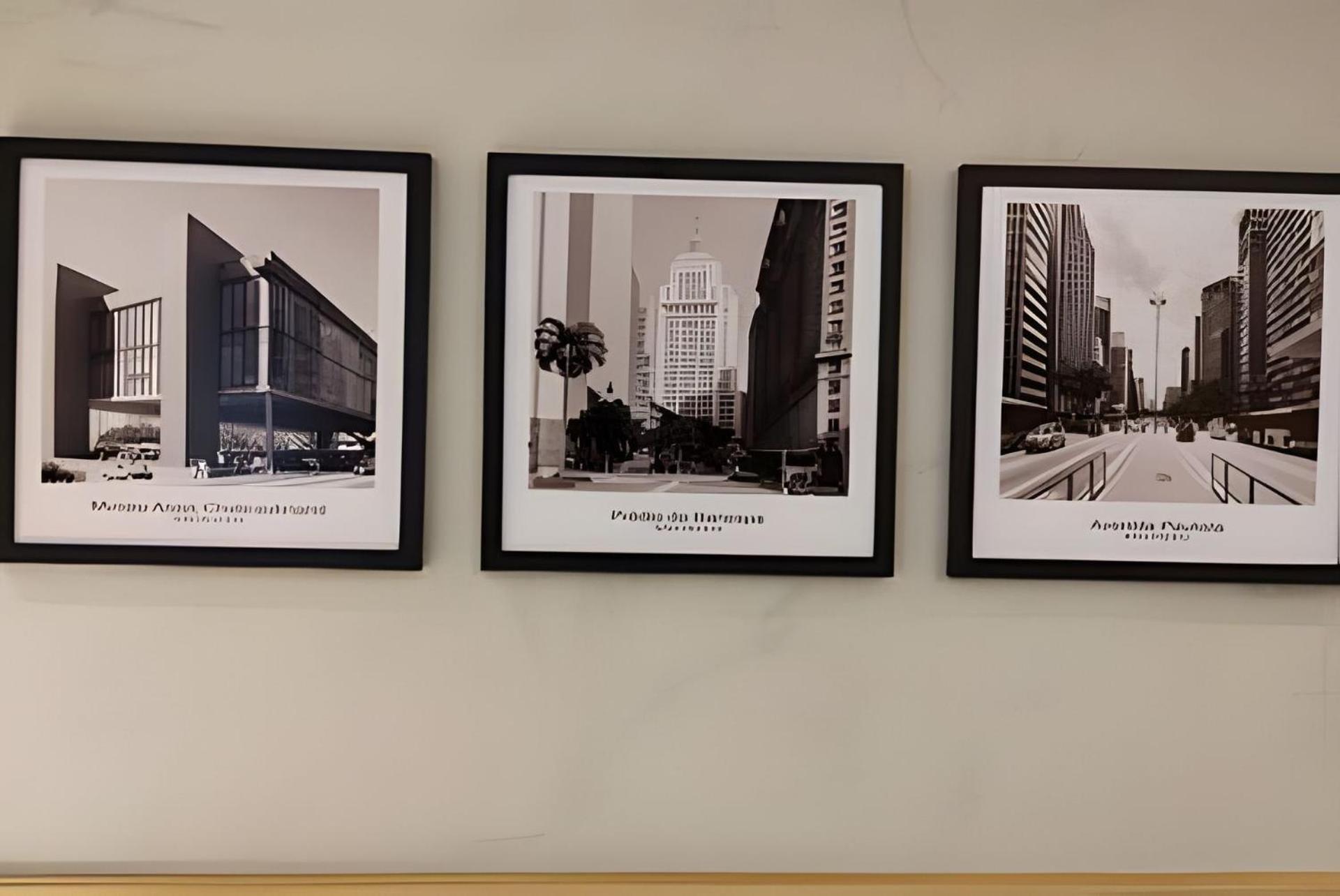 Apartamento Opart - Com Conforto E Praticidade *