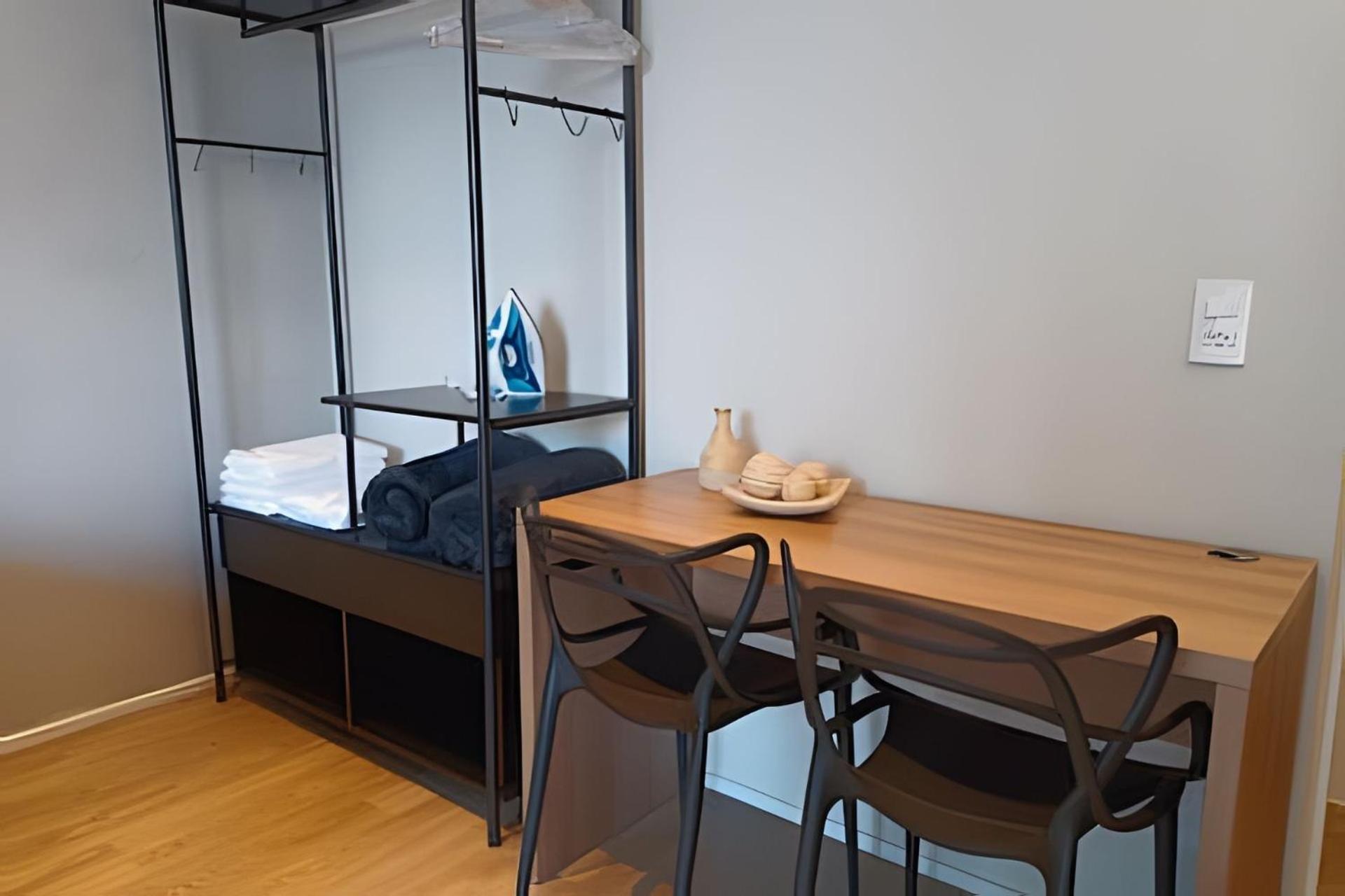 Opart - Com Conforto E Praticidade Apartamento